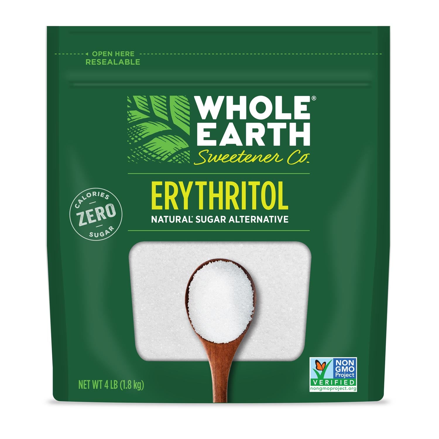 Whole Earth – Whole Earth Brands